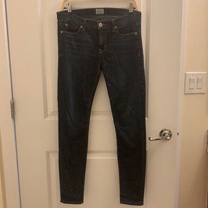 Hudson Krista Super Skinny Jean